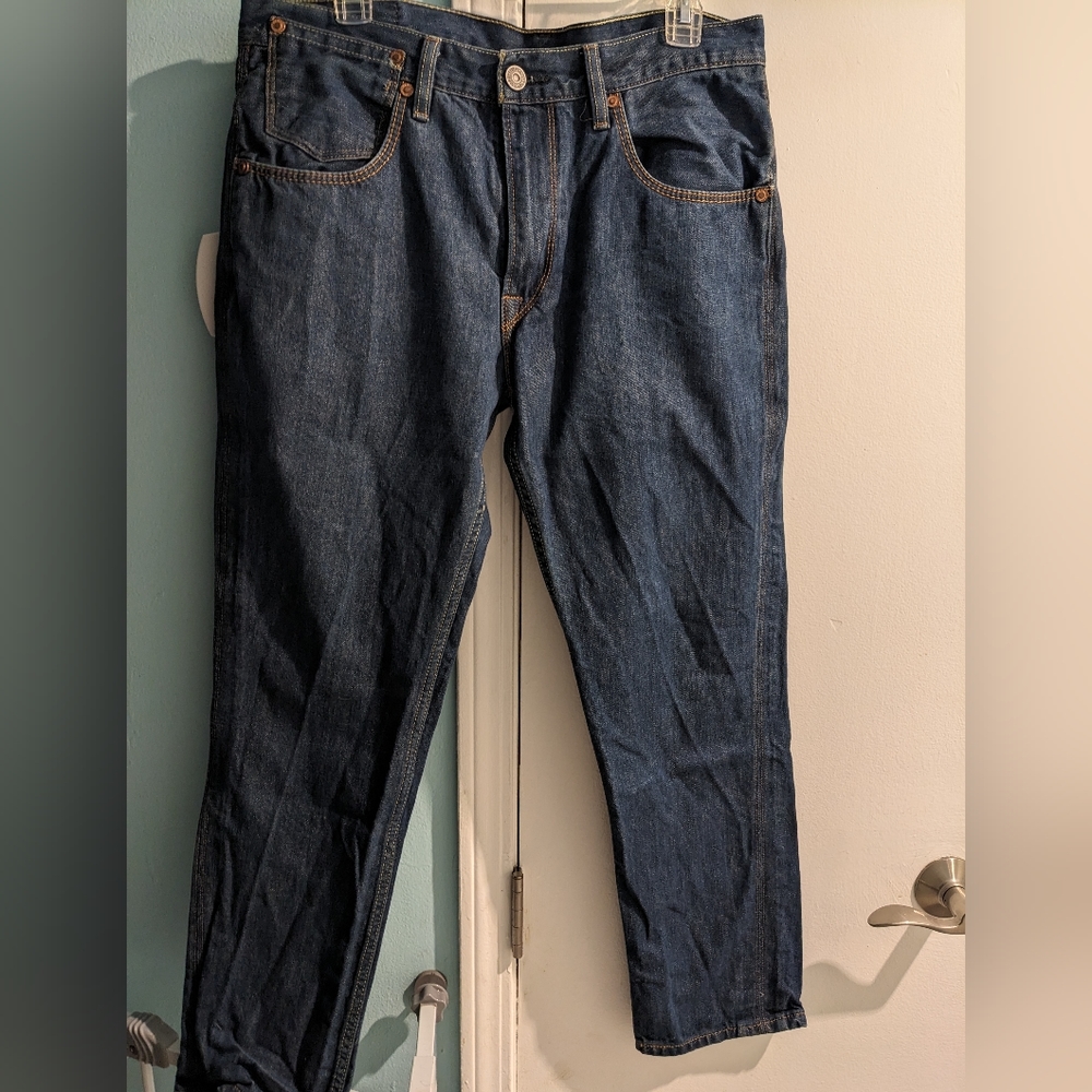 Levi's 511 Men's Jeans